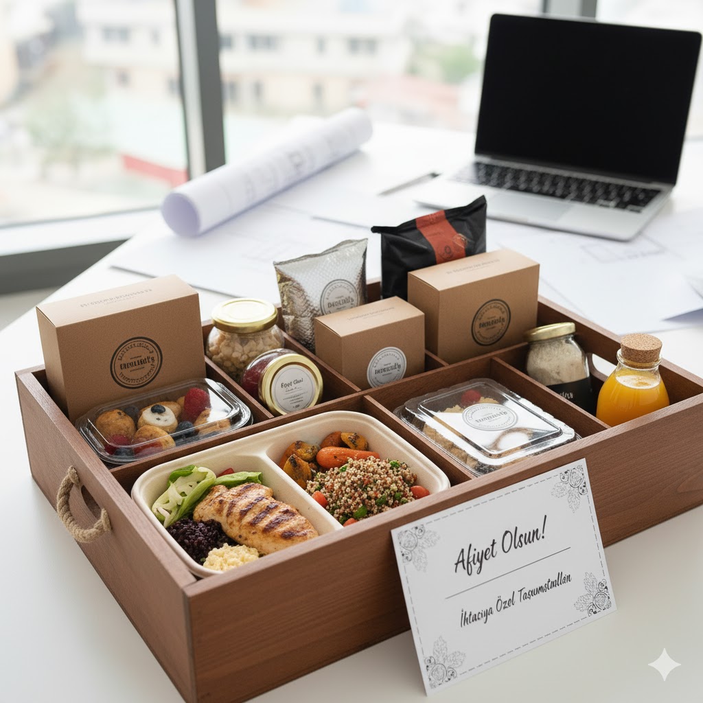 Profesyonel Catering